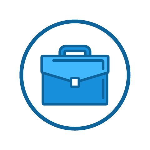 Office Administrators Icon