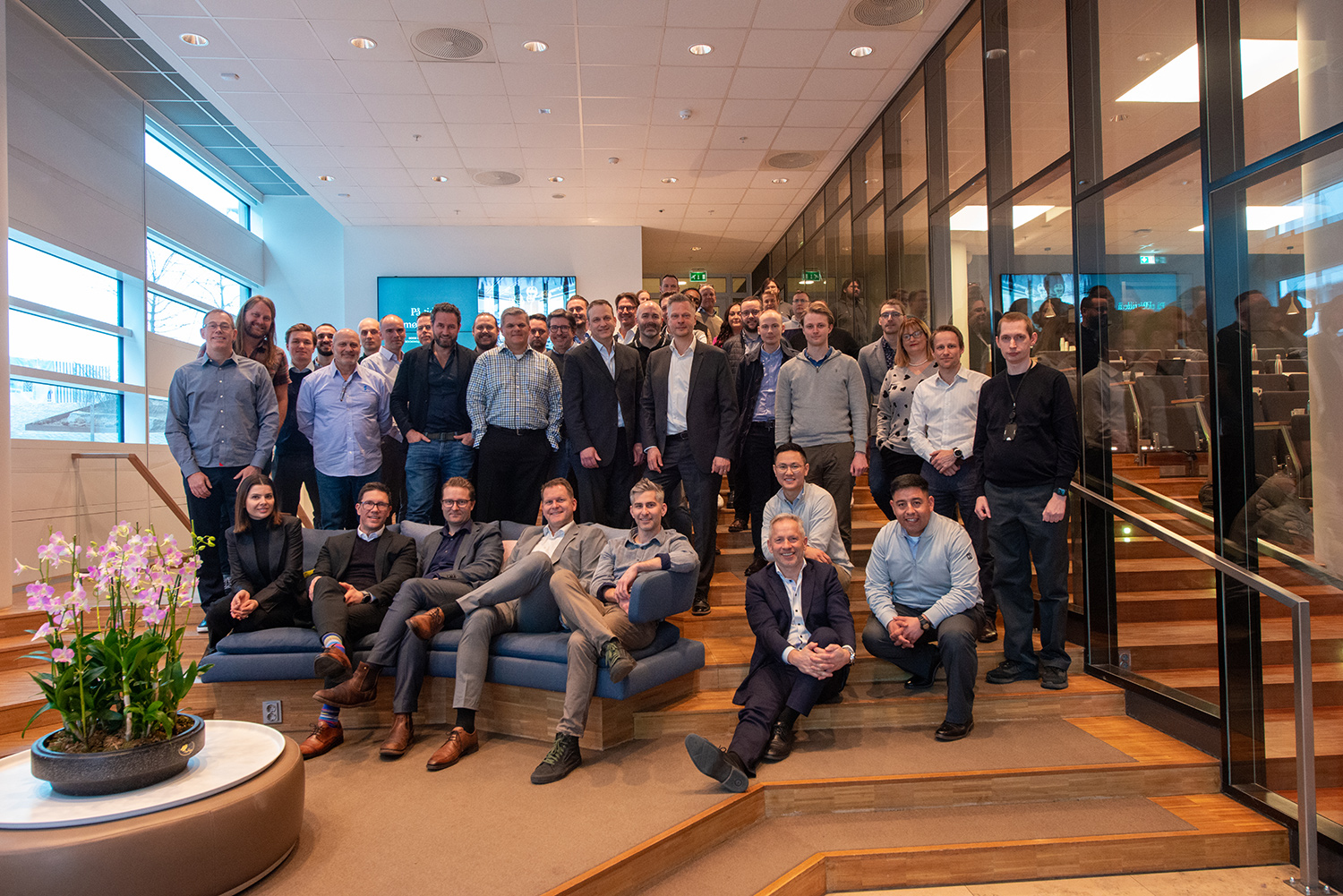 Manufacturing | Synergy SKY