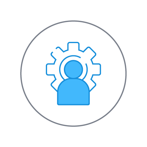 Conference control - Icon