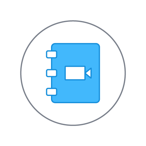 Phonebook - Icon